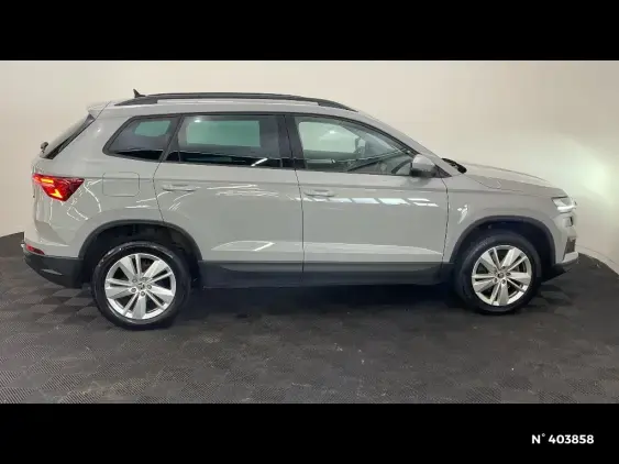 SKODA KAROQ - voiture d'occasion - Photo 5