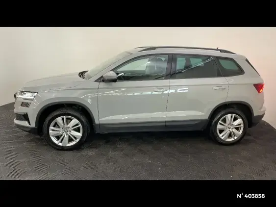 SKODA KAROQ - voiture d'occasion - Photo 2