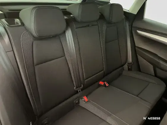 SKODA KAROQ - voiture d'occasion - Photo 11