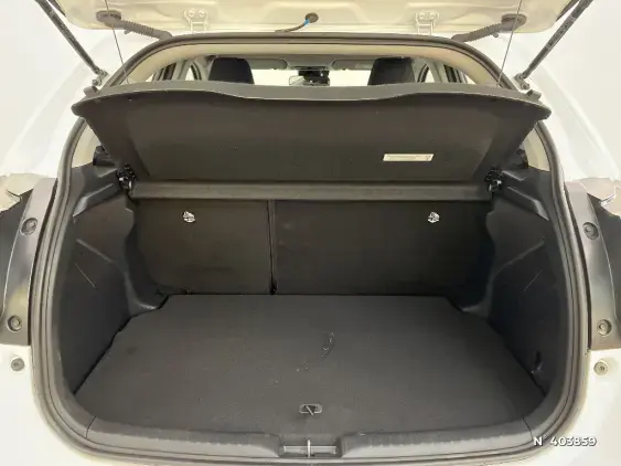 TOYOTA YARIS IV - voiture d'occasion - Photo 7