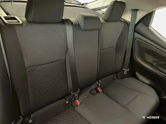 TOYOTA YARIS IV - voiture d'occasion - Photo 11