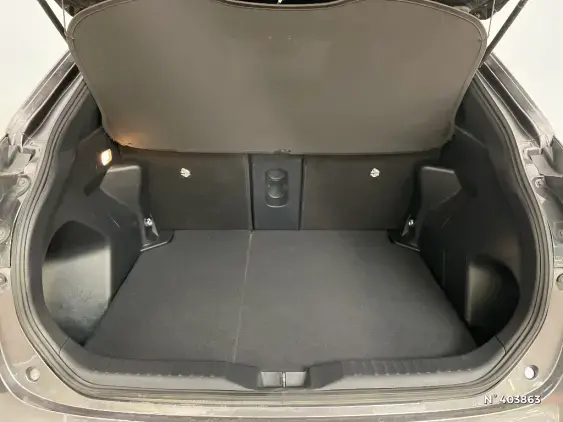 TOYOTA YARIS CROSS I - voiture d'occasion - Photo 7