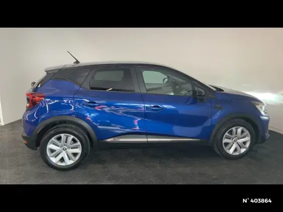 RENAULT CAPTUR II - voiture d'occasion - Photo 5