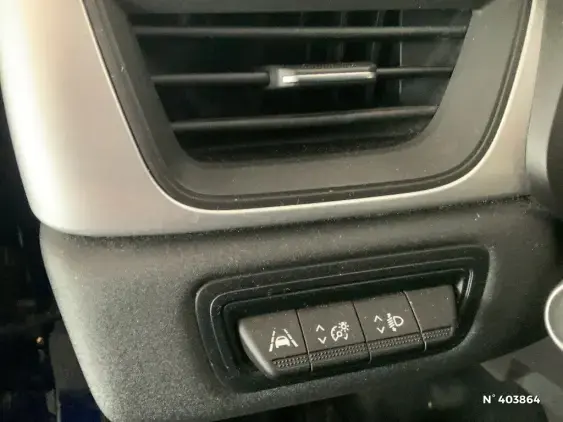 RENAULT CAPTUR II - voiture d'occasion - Photo 15
