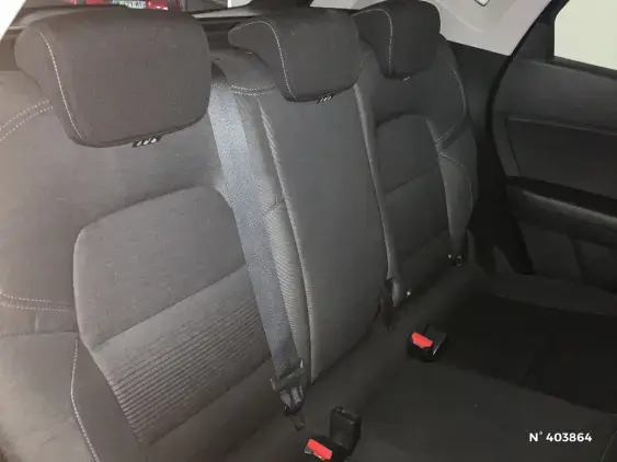 RENAULT CAPTUR II - voiture d'occasion - Photo 11