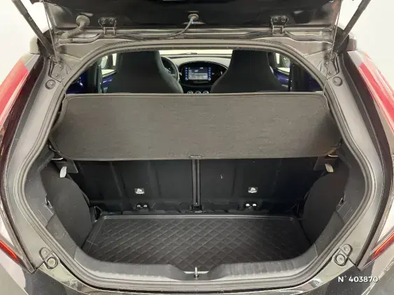 TOYOTA AYGO X - voiture d'occasion - Photo 7
