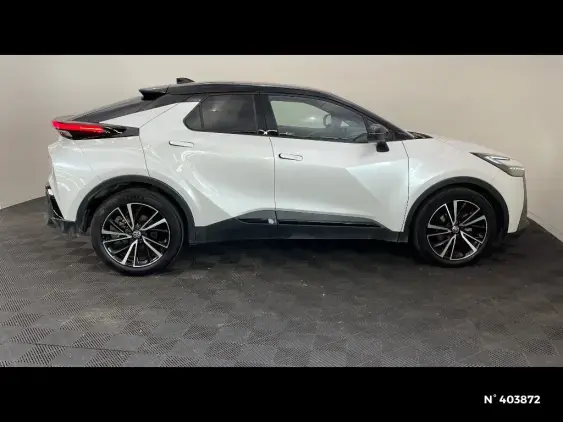 TOYOTA C-HR II - voiture d'occasion - Photo 5