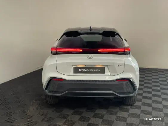 TOYOTA C-HR II - voiture d'occasion - Photo 6