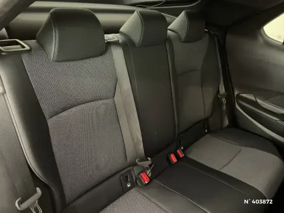 TOYOTA C-HR II - voiture d'occasion - Photo 11
