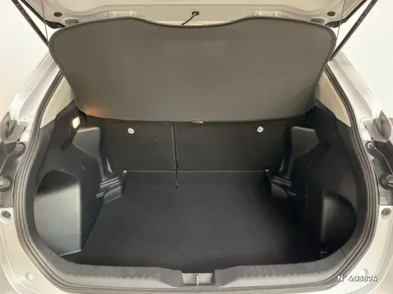 TOYOTA YARIS CROSS I - voiture d'occasion - Photo 7