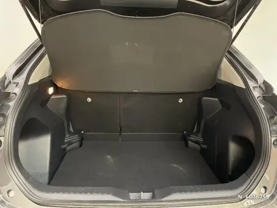 TOYOTA YARIS CROSS I - voiture d'occasion - Photo 7