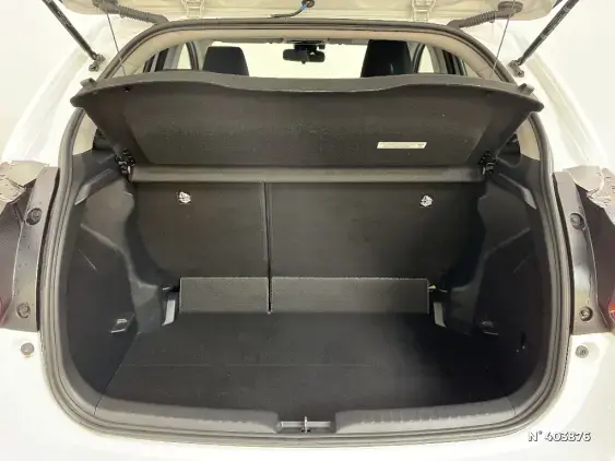 TOYOTA YARIS IV - voiture d'occasion - Photo 7