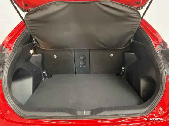 TOYOTA YARIS CROSS I - voiture d'occasion - Photo 7