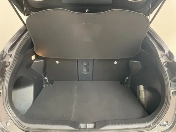 TOYOTA YARIS CROSS I - voiture d'occasion - Photo 7