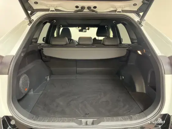 TOYOTA RAV4 V - voiture d'occasion - Photo 7