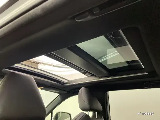 TOYOTA RAV4 V - voiture d'occasion - Photo 27