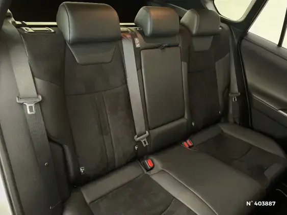 TOYOTA RAV4 V - voiture d'occasion - Photo 11
