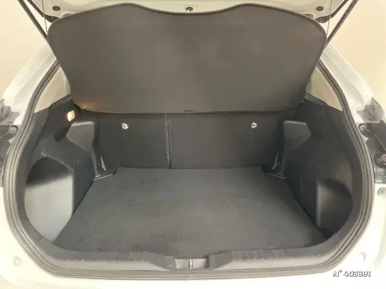 TOYOTA YARIS CROSS I - voiture d'occasion - Photo 7