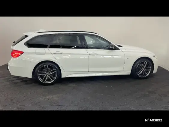 BMW SERIE 3 TOURING VI - voiture d'occasion - Photo 5