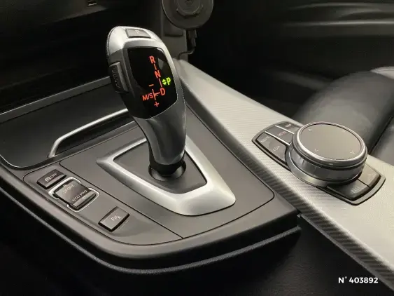 BMW SERIE 3 TOURING VI - voiture d'occasion - Photo 26