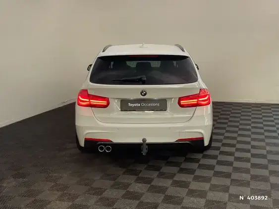 BMW SERIE 3 TOURING VI - voiture d'occasion - Photo 6
