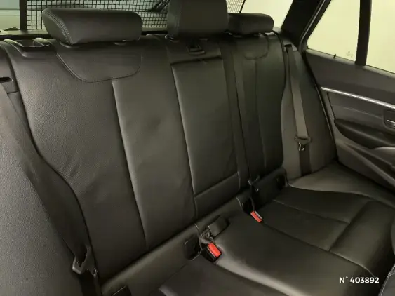 BMW SERIE 3 TOURING VI - voiture d'occasion - Photo 11