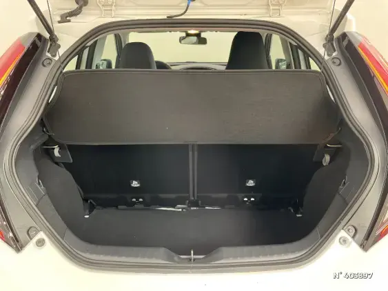 TOYOTA AYGO X - voiture d'occasion - Photo 7