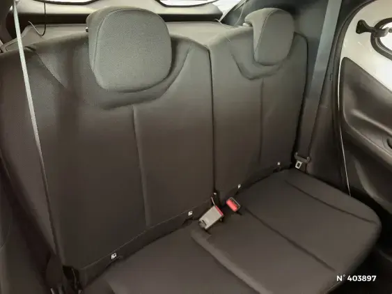 TOYOTA AYGO X - voiture d'occasion - Photo 11
