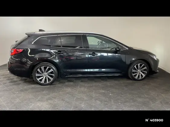 TOYOTA COROLLA TOURING SPT X - voiture d'occasion - Photo 5