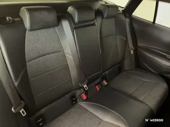 TOYOTA COROLLA TOURING SPT X - voiture d'occasion - Photo 11