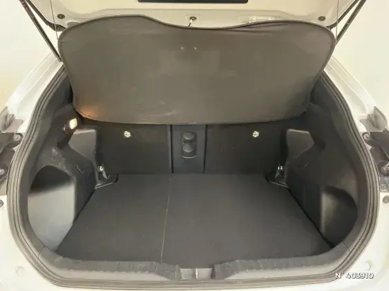 TOYOTA YARIS CROSS I - voiture d'occasion - Photo 7