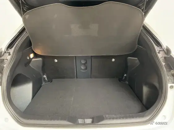 TOYOTA YARIS CROSS I - voiture d'occasion - Photo 7