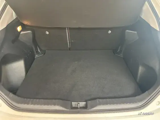TOYOTA YARIS CROSS I - voiture d'occasion - Photo 7
