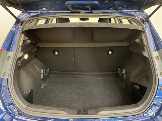 TOYOTA AURIS II - voiture d'occasion - Photo 7