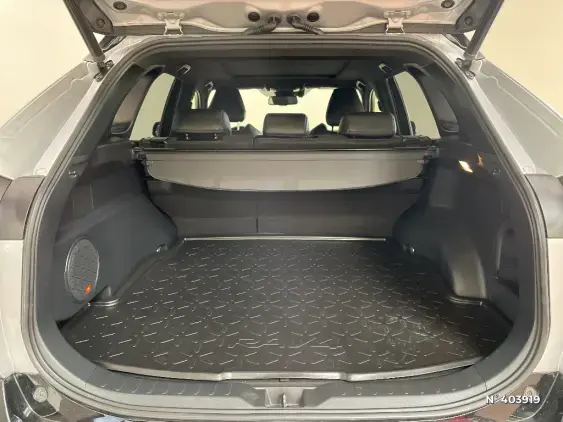 TOYOTA RAV4 V - voiture d'occasion - Photo 7
