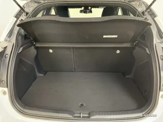 TOYOTA YARIS IV - voiture d'occasion - Photo 7