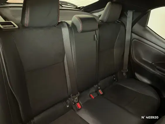 TOYOTA YARIS IV - voiture d'occasion - Photo 11