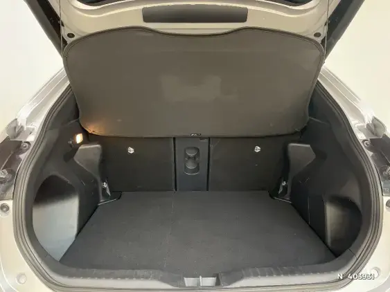 TOYOTA YARIS CROSS I - voiture d'occasion - Photo 7