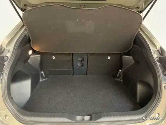 TOYOTA YARIS CROSS I - voiture d'occasion - Photo 7