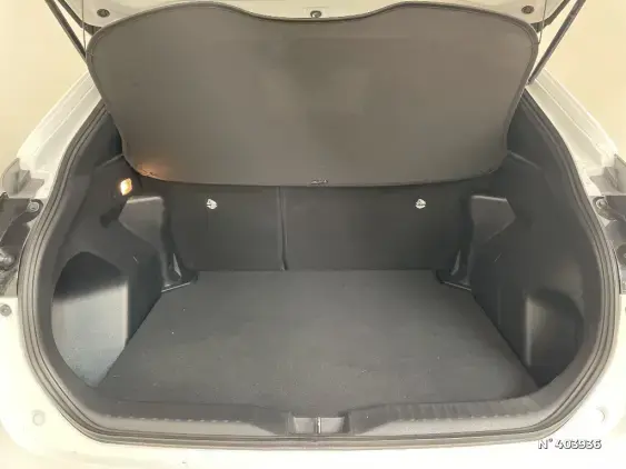 TOYOTA YARIS CROSS I - voiture d'occasion - Photo 7