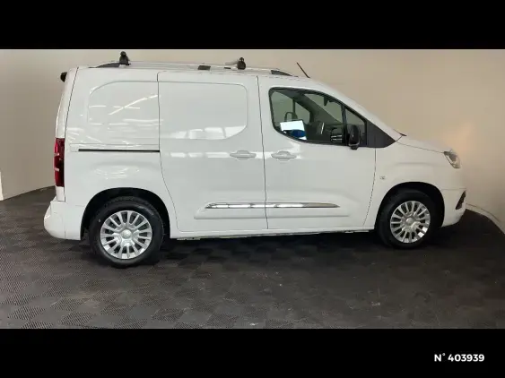 TOYOTA PROACE II - voiture d'occasion - Photo 5