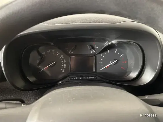TOYOTA PROACE II - voiture d'occasion - Photo 12