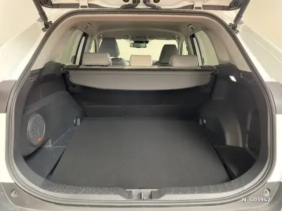 TOYOTA RAV4 V - voiture d'occasion - Photo 7