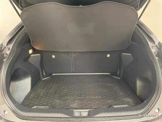 TOYOTA YARIS CROSS I - voiture d'occasion - Photo 7