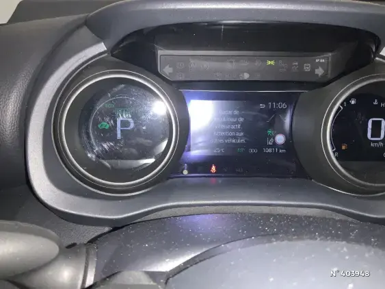 TOYOTA YARIS IV - voiture d'occasion - Photo 41