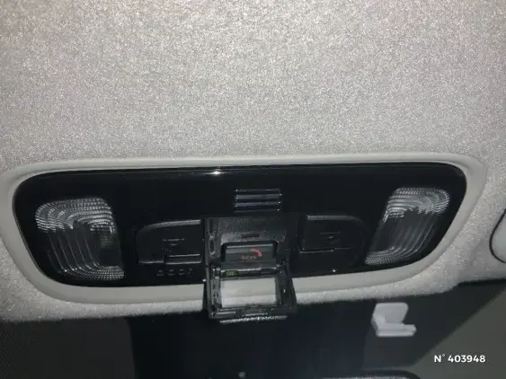 TOYOTA YARIS IV - voiture d'occasion - Photo 42