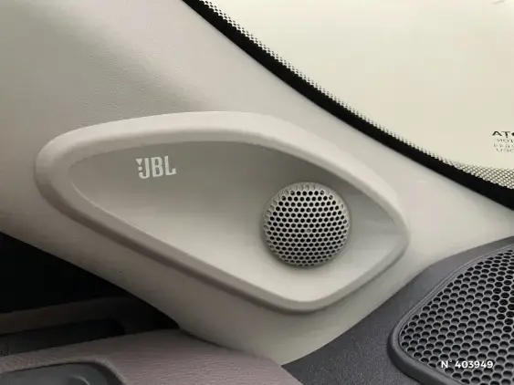 TOYOTA YARIS CROSS I - voiture d'occasion - Photo 26