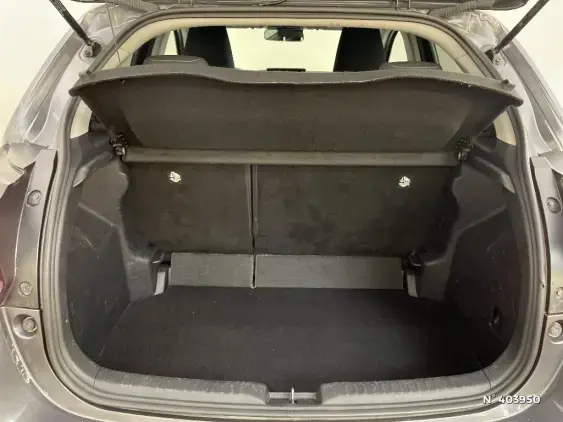 TOYOTA YARIS IV - voiture d'occasion - Photo 7