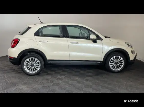 FIAT 500X - voiture d'occasion - Photo 5