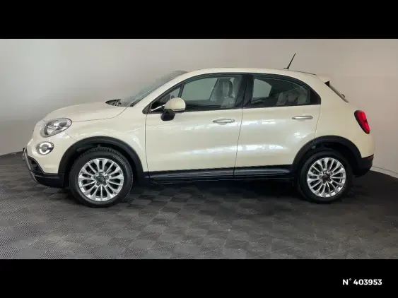 FIAT 500X - voiture d'occasion - Photo 2